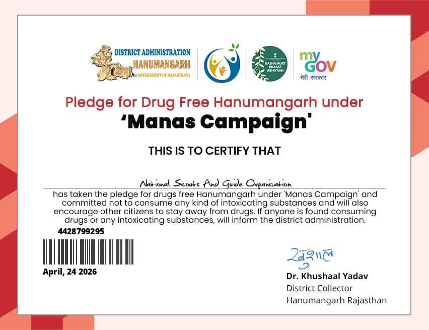 Manas Campaign