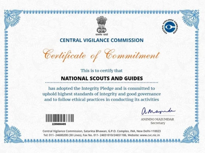 Central Vigilance Commission