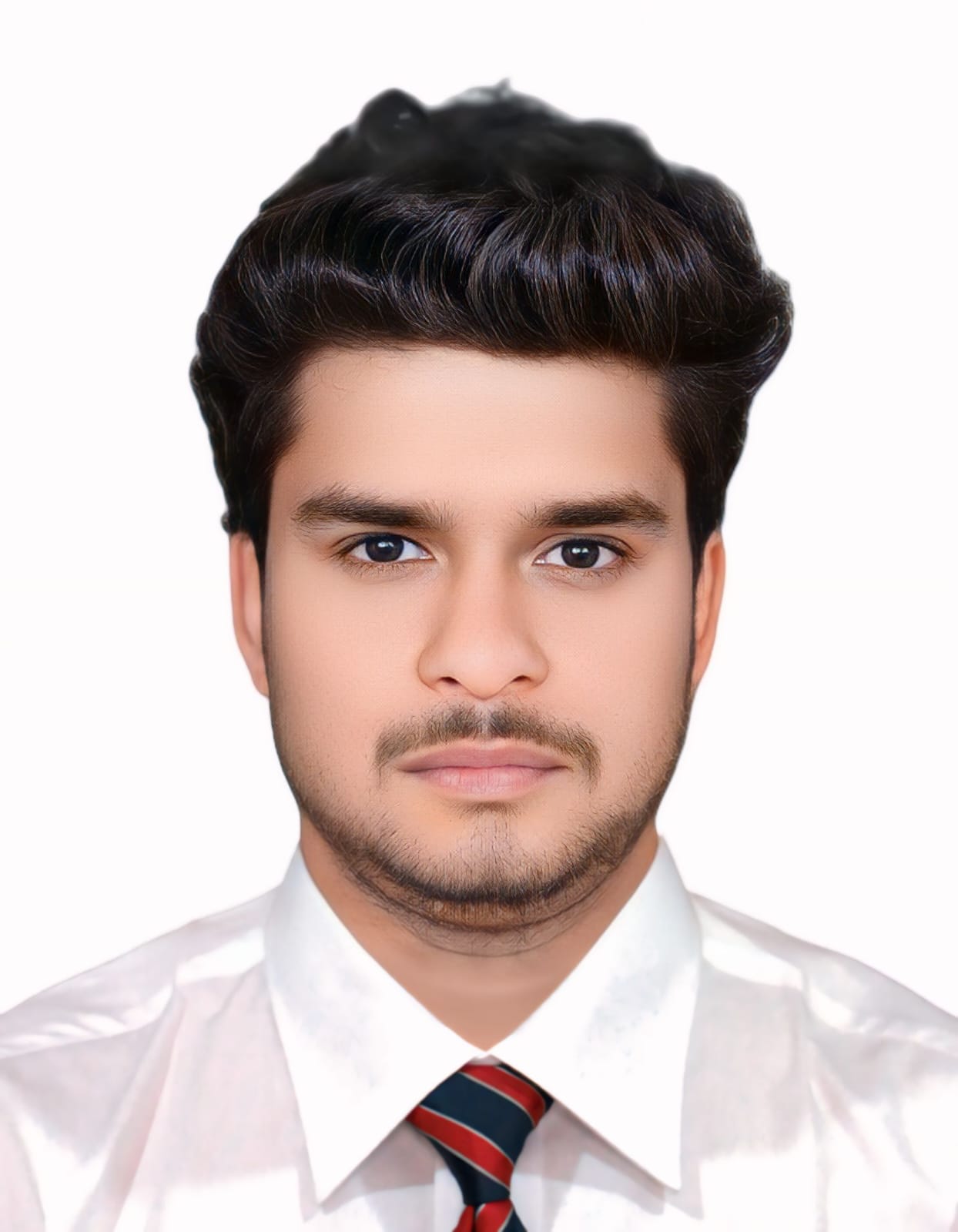 Brijesh kumar